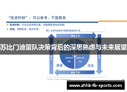 苏比门迪留队决策背后的深思熟虑与未来展望 苏比门迪留队决策背后的深思熟虑与未来展望