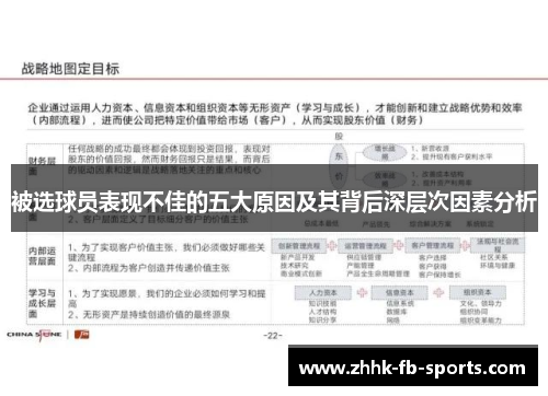 被选球员表现不佳的五大原因及其背后深层次因素分析