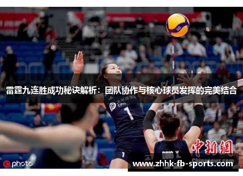 雷霆九连胜成功秘诀解析:团队协作与核心球员发挥的完美结合 雷霆九连胜成功秘诀解析:团队协作与核心球员发挥的完美结合