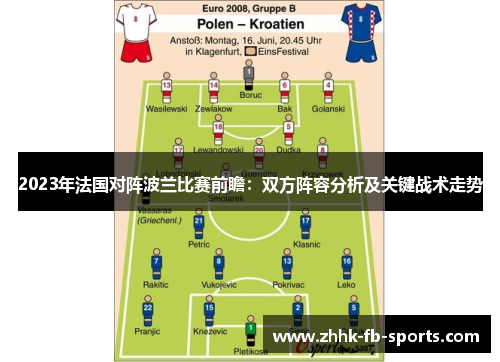 2023年法国对阵波兰比赛前瞻:双方阵容分析及关键战术走势 2023年法国对阵波兰比赛前瞻:双方阵容分析及关键战术走势